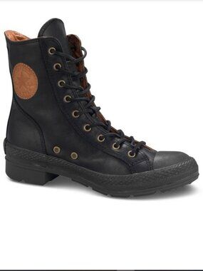 Converse All Star Premium Lady Outsider boot